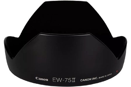 Canon EW-75 II. [Foto: Canon]