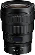 Nikon Z 14-24 mm F2.8 S. [Foto: Nikon]