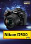Nikon D500 – Das Handbuch (E-Book)