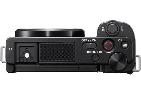 Sony ZV-E10. [Foto: Sony]