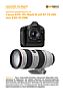 Canon EOS-1Ds Mark III mit  EF 70-200 mm 2.8 L IS USM Labortest (Labortest-Protokoll)