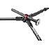 Manfrotto MT190GOA4 190go! Alu Stativ