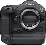 Canon EOS R3. [Foto: MediaNord]