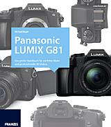 Panasonic Lumix G81