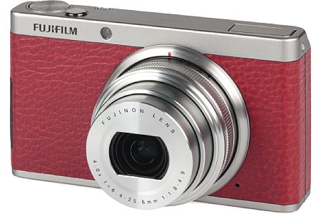 Fujifilm XF1 [Foto: Fujifilm]