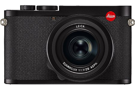 Leica Q2. [Foto: Leica]