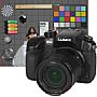 Panasonic Lumix DMC-GH4 mit Lumix G Vario 14-140 mm 3.5-5.6 Asph OIS Testbilder