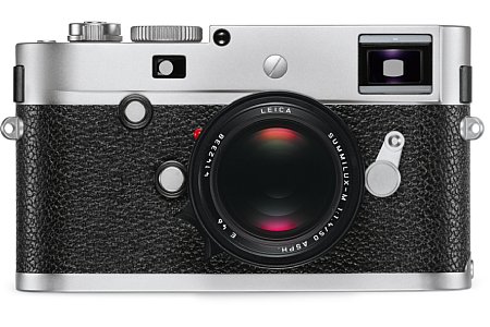 Leica M-P [Foto: Leica]