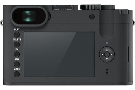 Leica Q-P. [Foto: Leica]