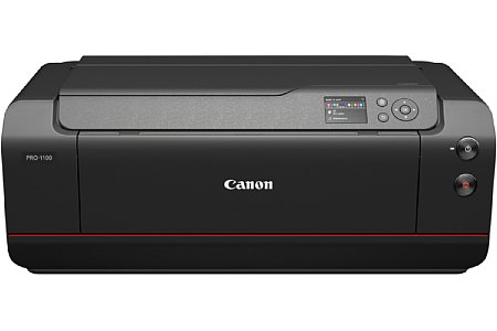 Canon imagePrograf Pro-1100. [Foto: Canon]