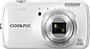 Nikon Coolpix S800c (Kamera mit Android)