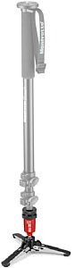 Manfrotto MVA50A Fluid Base. [Foto: Manfrotto]