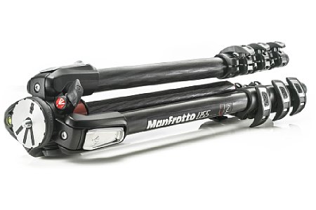 Manfrotto MT055CXPRO4 [Foto: Manfrotto]