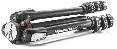 Manfrotto MT055CXPRO4 [Foto: Manfrotto]