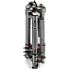 Manfrotto MVKBFR-LIVE Befree Live Stativ Kit