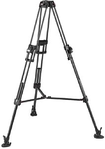 Manfrotto Doppelrohrstativ 645 Fast Twin Carbon (MVTTWINFC). [Foto: Manfrotto]