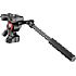 Manfrotto MVH400AH Befree Live Fluid-Videokopf