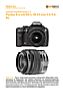 Pentax K-x mit  DA L 18-55 mm 3.5-5.6 AL Labortest (Labortest-Protokoll)