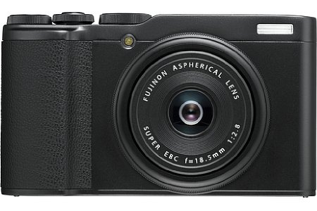 Fujifilm XF10. [Foto: Fujifilm]