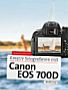 Kreativ fotografieren mit der Canon EOS 700D (Buch)