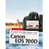 dpunkt Kreativ fotografieren mit der Canon EOS 700D