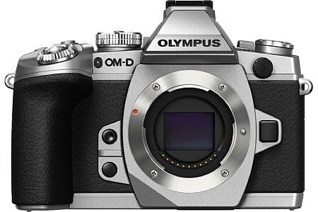 Olympus OM-D E-M1 [Foto: MediaNord]