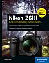 Nikon Z6III – Das Handbuch zur Kamera (Buch)