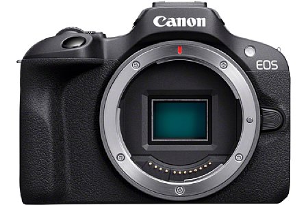 Canon EOS R100. [Foto: Canon]