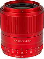 Viltrox AF 23 mm F1.4 STM ED IF. [Foto: Viltrox]