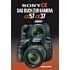 Point of Sale Sony Alpha 57 und Alpha 37 – Das Buch zur Kamera