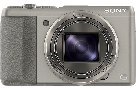 Sony Cyber-shot DSC-HX50V [Foto: Sony]