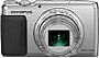 Olympus Stylus SH-50 (Superzoom-Kamera)