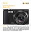 Ricoh CX3 Labortest (Labortest-Protokoll)