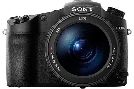 Sony DSC-RX10 III. [Foto: Sony]