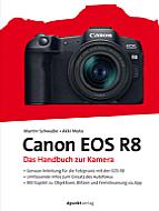 Canon EOS R8 – Das Handbuch zur Kamera