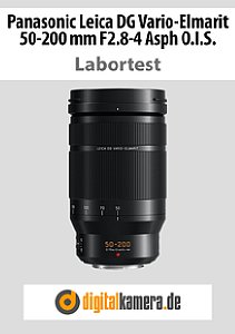 Panasonic Leica DG Vario-Elmarit 50-200 mm F2.8-4 Asph O.I.S. mit Lumix DC-GX9 Labortest, Seite 1 [Foto: MediaNord]