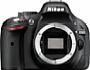 Nikon D5200 (Spiegelreflexkamera)