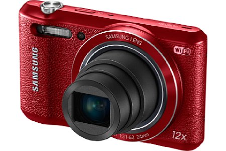 Samsung WB35F [Foto: Samsung]