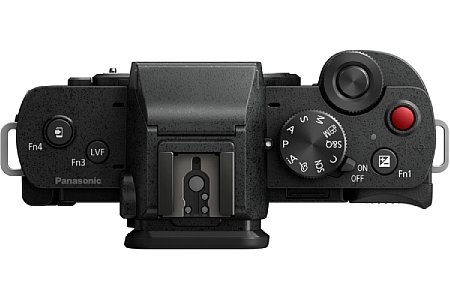 Panasonic DC-G110. [Foto: Panasonic]