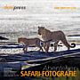 Abenteuer Safari-Fotografie (Buch)