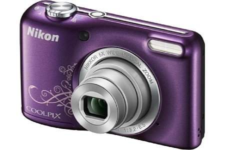 Nikon Coolpix L27 [Foto: Nikon]