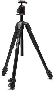 Manfrotto MK055XPRO3-Q6T. [Foto: Manfrotto]