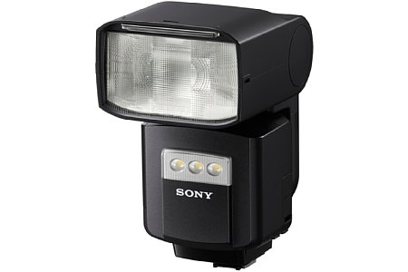 Sony HVL-F60RM. [Foto: Sony]