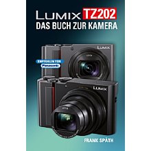 Point of Sale Panasonic Lumix TZ202 – Das Buch zur Kamera (PDF-E-Book)