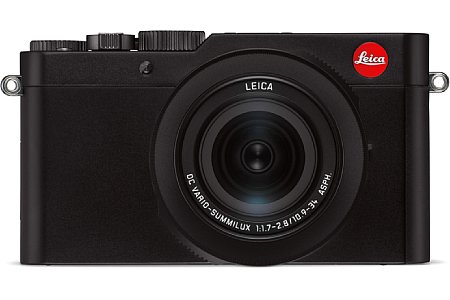 Leica D-Lux 7. [Foto: Leica]