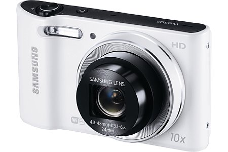 Samsung WB30F [Foto: Samsung]