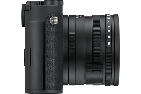 Leica Q-P. [Foto: Leica]