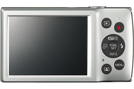 Canon Ixus 185. [Foto: Canon]