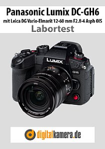 Panasonic Lumix DC-GH6 mit Leica DG Vario-Elmarit 12-60 mm F2.8-4 Asph Power OIS (H-ES12060) Labortest, Seite 1 [Foto: MediaNord]