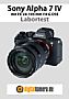 Sony Alpha 7 IV mit FE 24-105 mm F4 G OSS (SEL24105G) Labortest (Labortest-Protokoll)